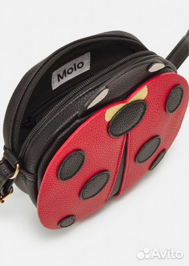 Сумка Molo Новая