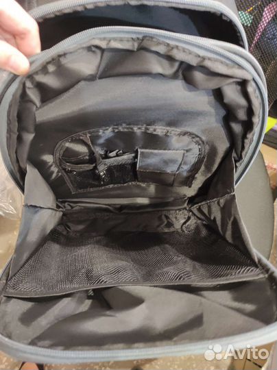 Рюкзак школьный для мальчика ортопедический новый