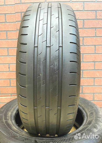 Goodyear EfficientGrip Performance 2 195/65 R15 91V