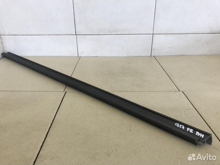 Уплотнитель (внутри) Polo (Sed RUS) 2011