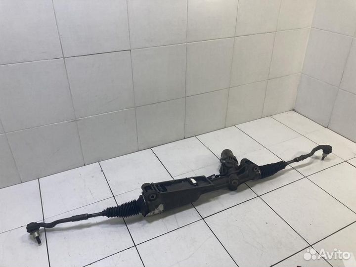 Рейка рулевая Audi A6 C7 4G5