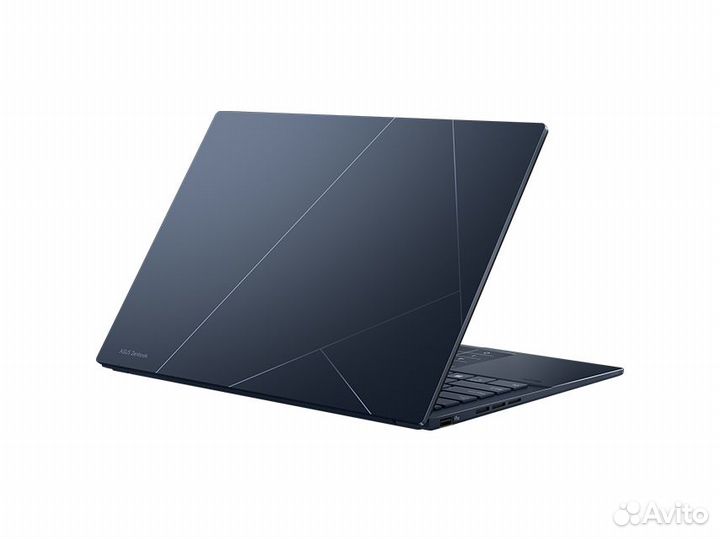 Asus ZenBook 14 2024 Ultrа7/9 ARC 32GB oled 2.8K