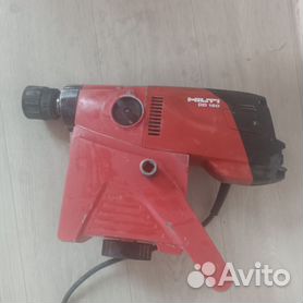 Hilti core cutting on sale machine dd160