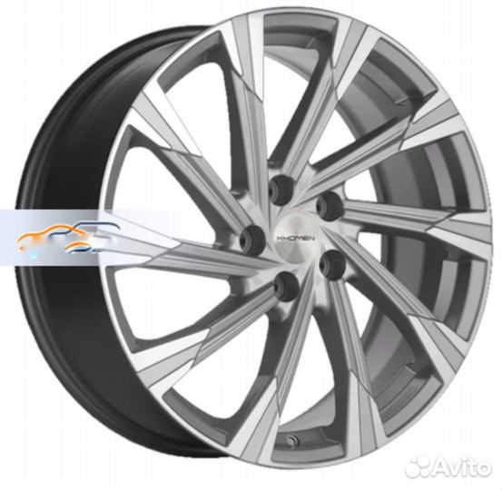 Диски Mazda r19