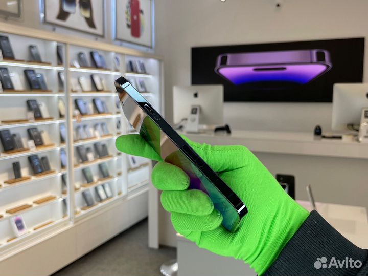 iPhone 12 Pro, 512 ГБ