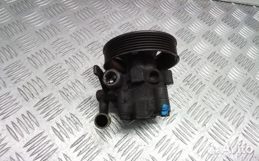 Насос гу дизельный hyundai santa FE 1 (7NK35BT01)