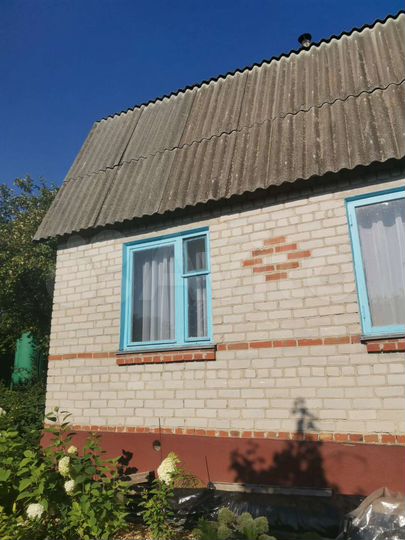 Дача 54 м² на участке 6 сот.