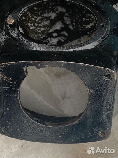 Корпус Сцепления Willys MB/Ford GPW 1942