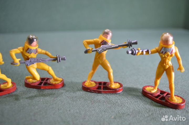 Солдатики серия 