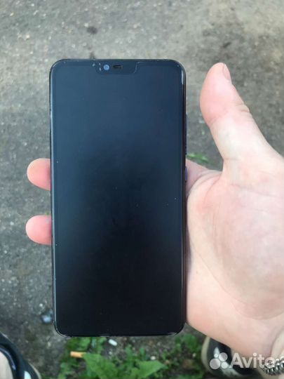 Xiaomi mi 8 lite