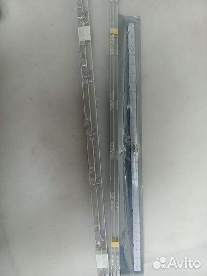 Подсветка для телевизоров