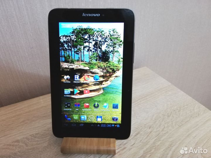 Планшет lenovo