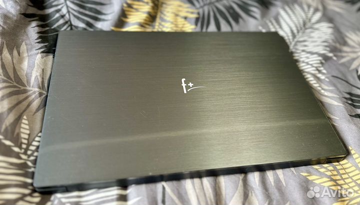 Ноутбук Flaptop Intel Core i5