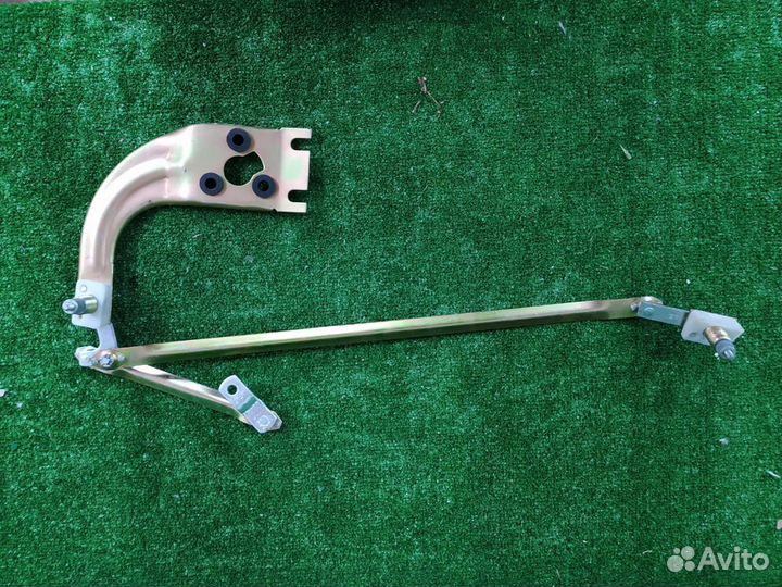 Механизм дворников ваз 2101 2106 2107