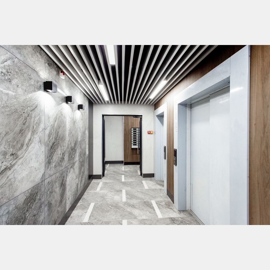 3-к. квартира, 127 м², 7/18 эт.