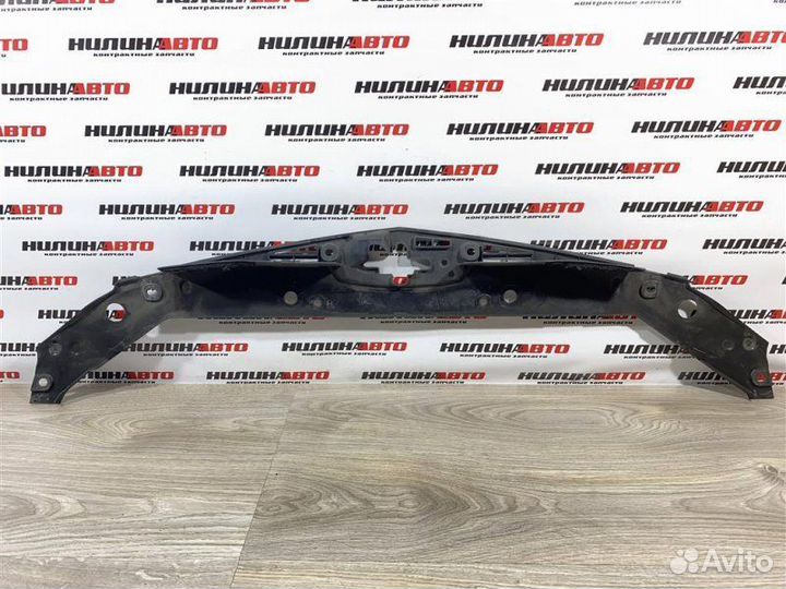 Накладка передней панели Honda Accord 8 универсал