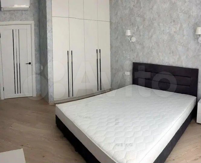 2-к. квартира, 40 м², 4/10 эт.
