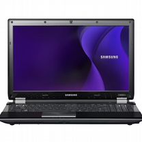 Ноутбук Samsung NP-RC530-S05RU