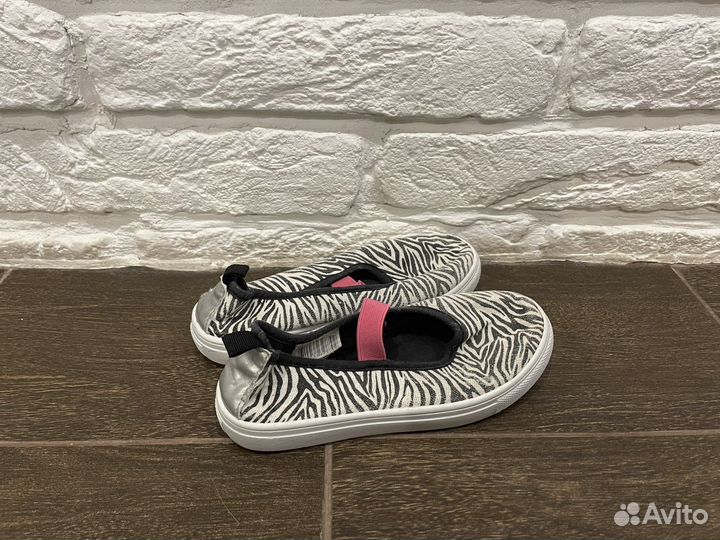 Обувь для девочки 28-31 размера