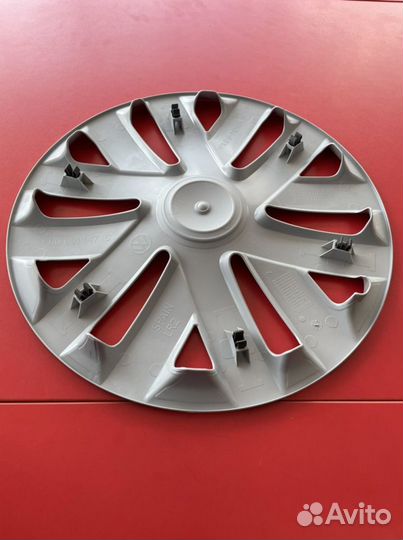 Колпак колесного диска Polo, Derby, Vento