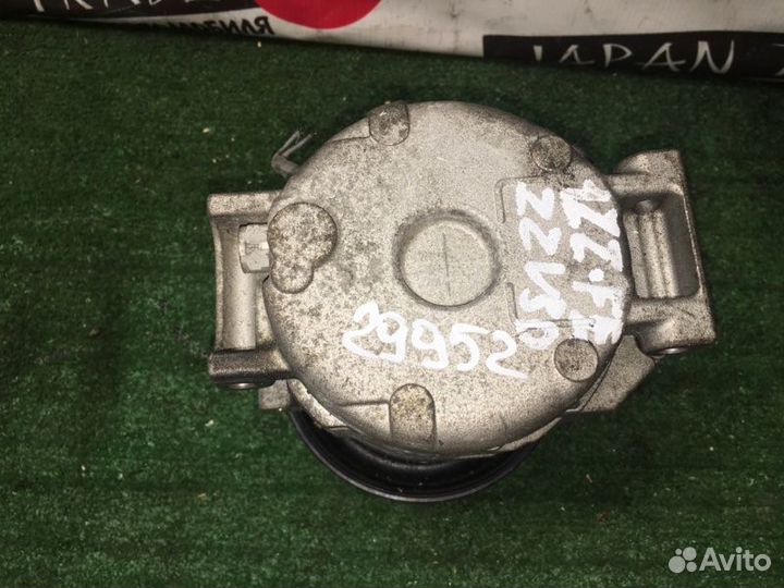 Компрессор кондиционера Toyota Allion ZZT245
