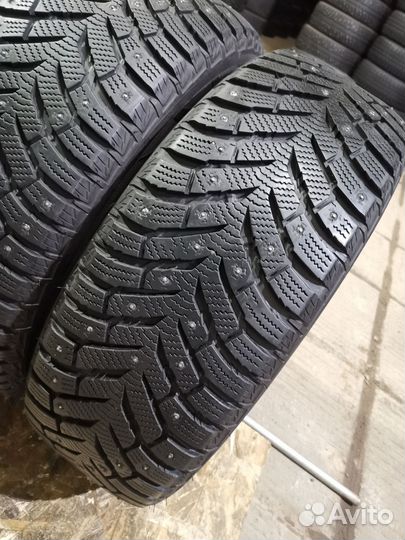 Toyo Observe Ice-Freezer 205/60 R16