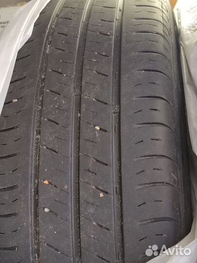 Kumho Solus SA01 Plus 205/65 R16