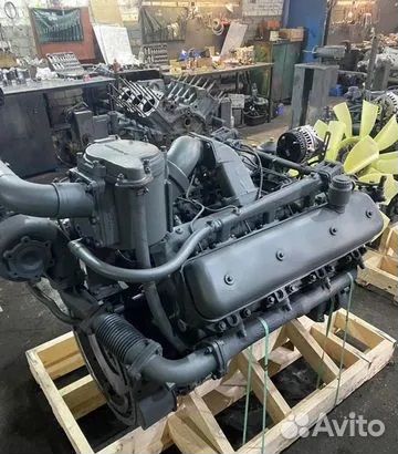 Ямз 7511 Кировец онв