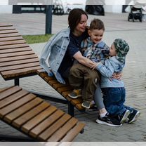 Услуги фотографа, Пушкино