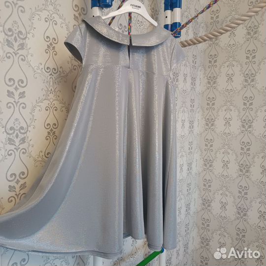 Платье р. 36