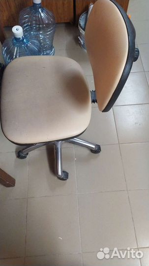 Стул мастера