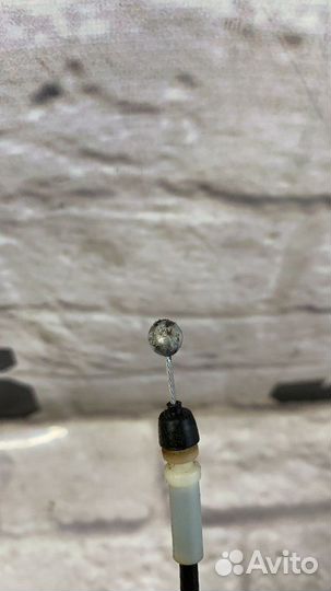 Замок двери задний правый Infiniti Fx50 S51 VK50VE