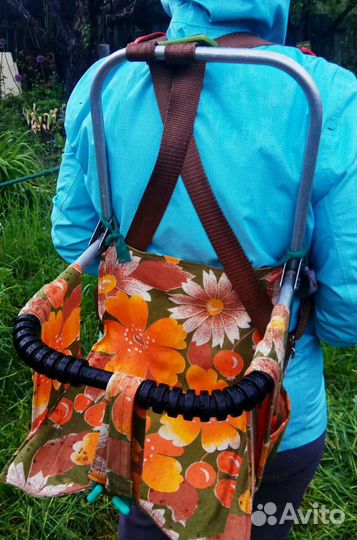 Рюкзак переноска для ребенка