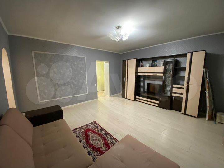 2-к. квартира, 35 м², 5/5 эт.