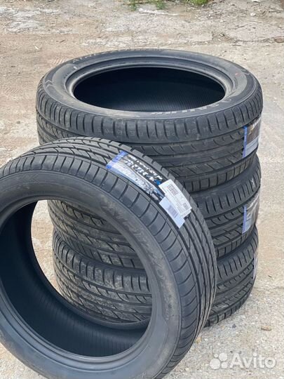 Sailun Atrezzo ZSR 255/45 R20 105Y