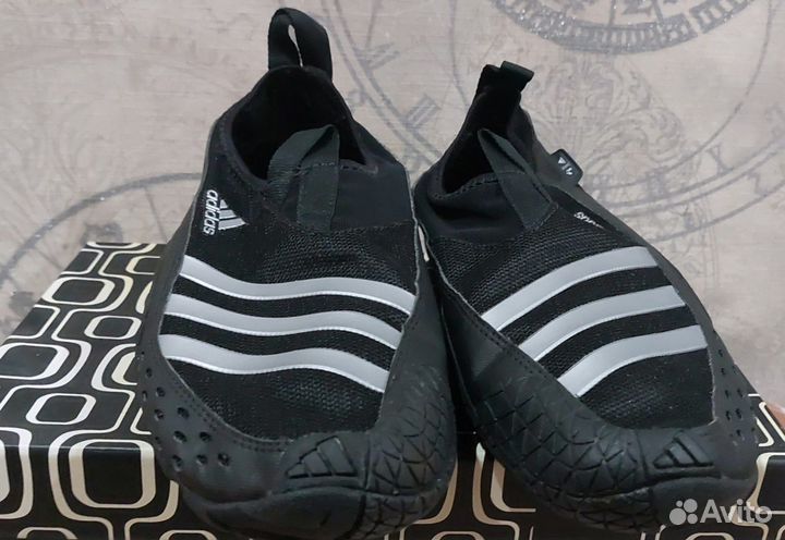 Аквашузы Adidas original