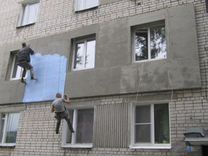 Устранение протечки балконов, лоджий