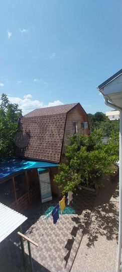 Комната 12 м², 2/2 эт.