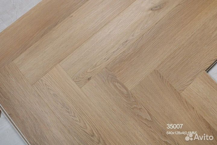 Ламинат влагостойкий