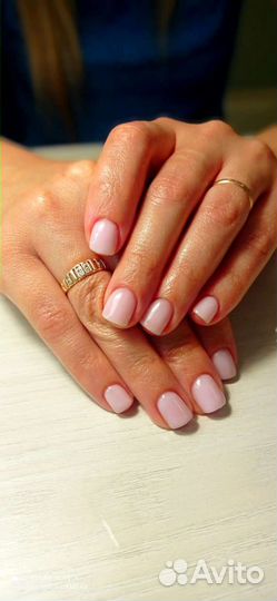 Маникюр, smart педикюр левый берег ТК Оазис