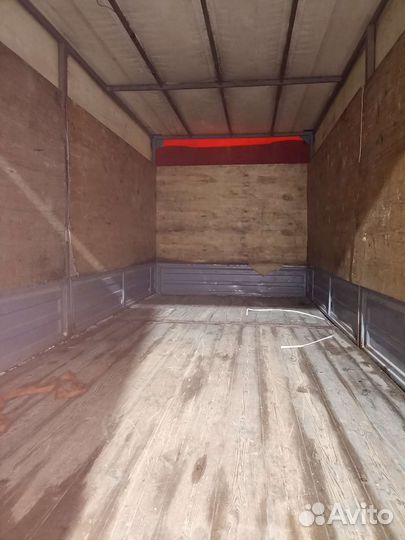 Фургон на газель 4.83