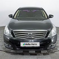 Nissan Teana 2.5 CVT, 2013, 143 062 км, с пробегом, цена 1 344 000 руб.