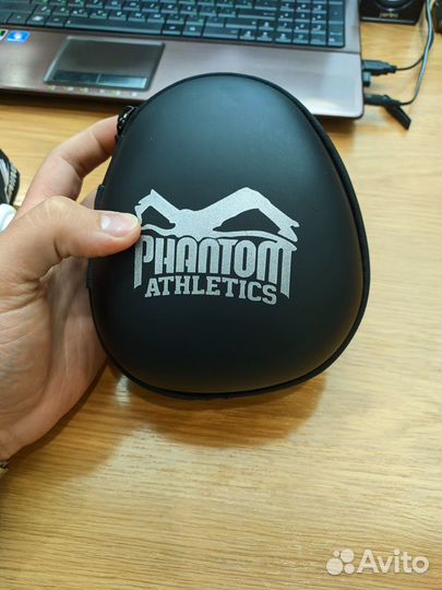 Маска для бега