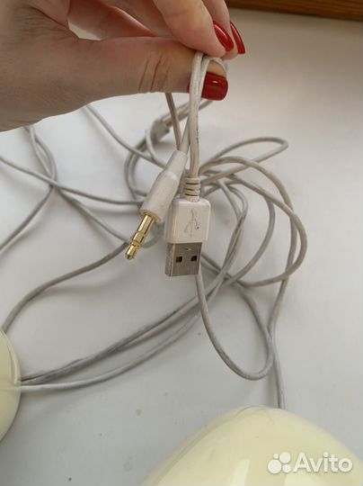 Колонки 2.0 Philips SPA2210/10