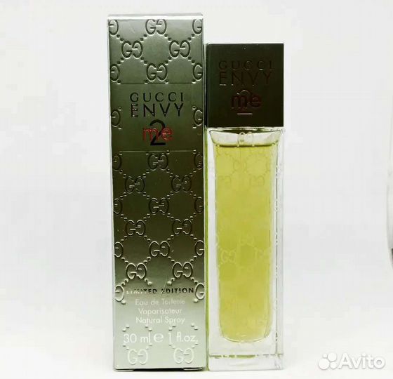 Туалетная вода женская в распив