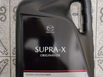 Mazda Supra-X Original Oil 0W20 (5л)