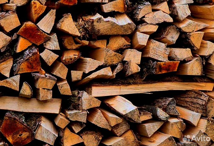 Качественные дрова