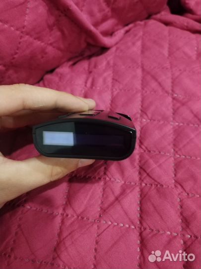 Радар детектор