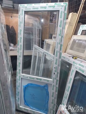 Пластиковые окна в наличии объявление продам