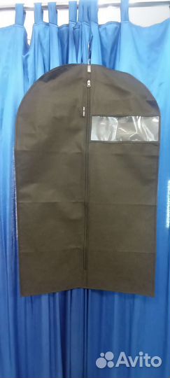 Чехлы для костюма 60/90 см.Новые